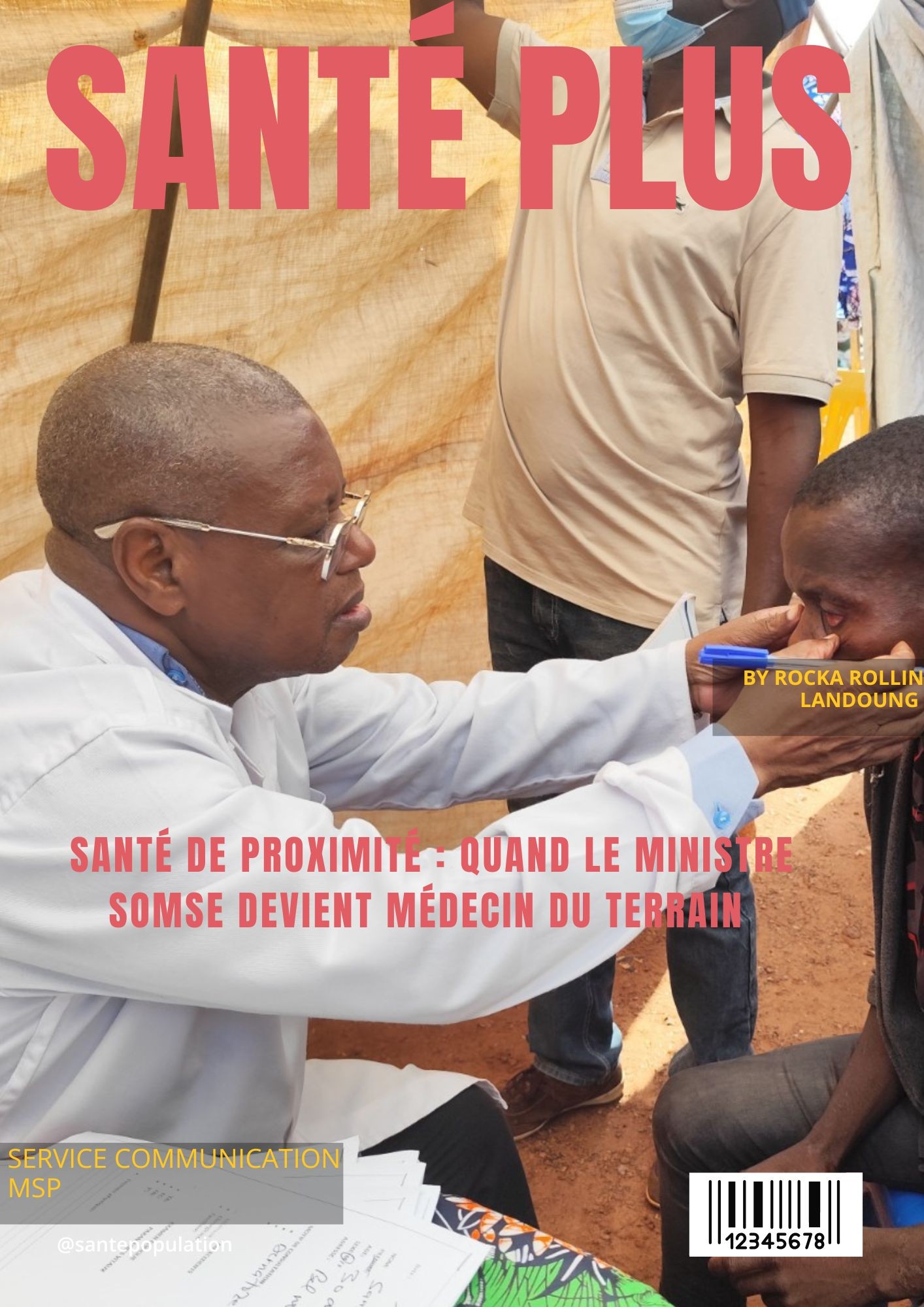 Ministre