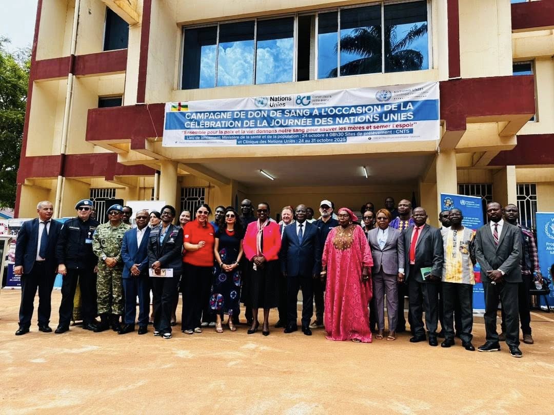 MSP avec les partenaires