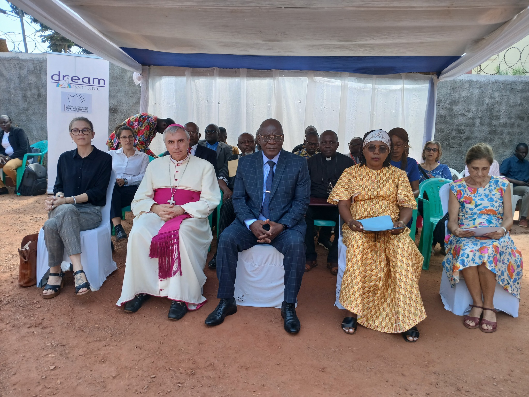 MSP et les partenaires