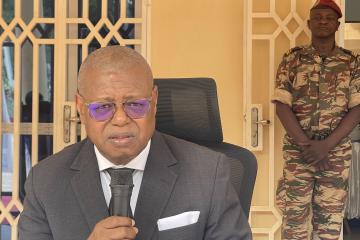 Ministre