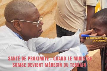 Ministre
