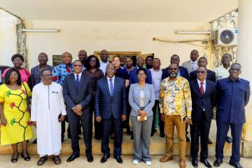 MSP avec les parteanires