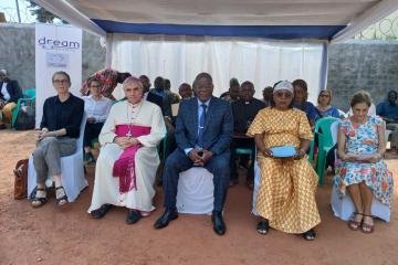 MSP et les partenaires